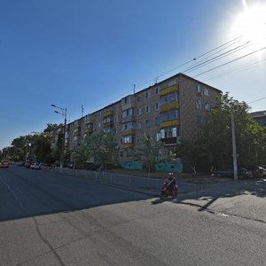 Slobozhanskyi Avenue, 107, Dnipro: photo