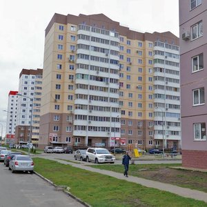 Kruzhevnaya ulitsa, 6 ، كراسنودار: صورة