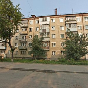 Selkorovskaya Street, 108/2, Yekaterinburg: photo