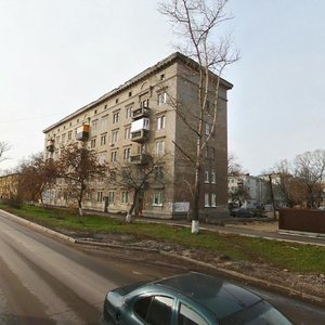 Нижний Новгород, Перекопская улица, 1: фото
