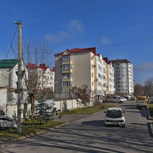 Deputatskaya ulitsa, 3, : foto