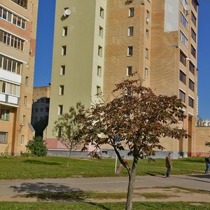 Минск, Улица Максима Горецкого, 25: фото