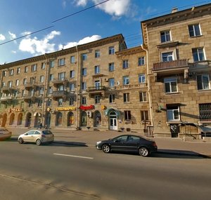Savushkina Street, 15, : foto
