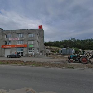 Verkhne-Rostinskoe Highway, 31к1, : foto