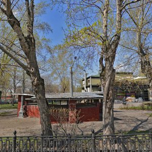 Luzhnetsky Drive, 1Ас2 ، موسكو: صورة