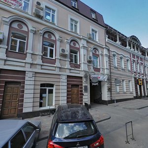 Suvorova Street, 25, Rostov‑na‑Donu: photo