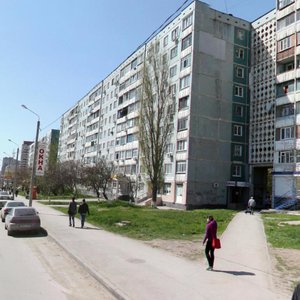 Komarova Boulevard, 24, Rostov‑na‑Donu: photo