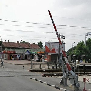 Dubkovskoye shosse, 2А, Sestroretsk: photo