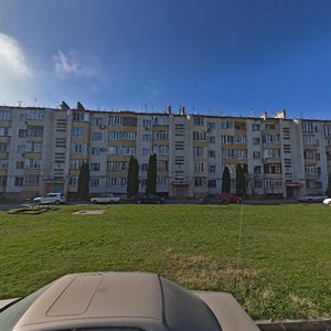 Ессентуки, Улица 60 лет Октября, 1: фото