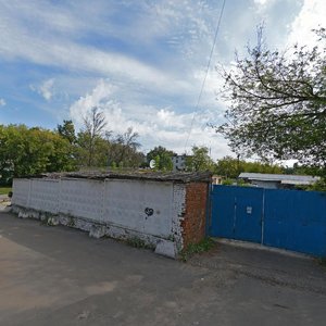 Lenina Street, 103А, Kolomna: photo