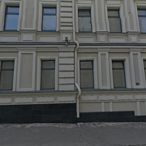 Sadovaya-Sukharevskaya Street, 6/37, : foto