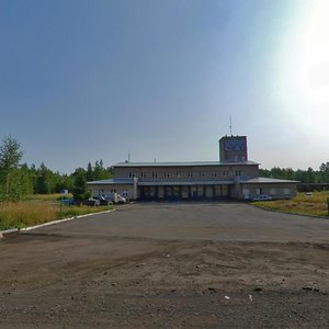 Stroiteley Drive, 15, Petrozavodsk: photo