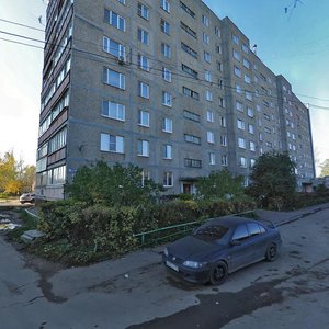 Yunykh Lenintsev Avenue, 82А, Podolsk: photo