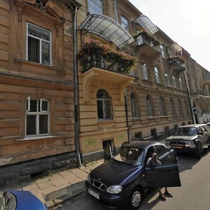 Vulytsia Oleksandra Konyskoho, 9, Lviv: photo