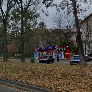 Liubomyra Huzara Avenue, 10, Kyiv: photo