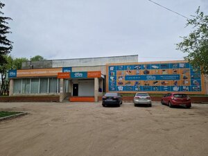 Begovaya Street, 96А, : foto