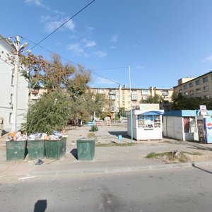 Sovetskaya Street, 36, Astrahan: photo