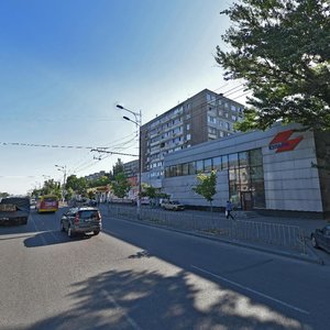 Slobozhanskyi Avenue, 73, Dnipro: photo