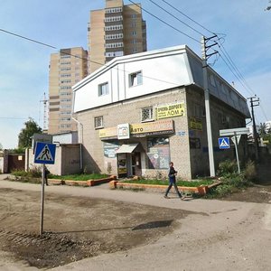 Karpinskogo Street, 106, Perm: photo