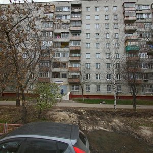Druzhaeva Street, 8, Nizhny Novgorod: photo
