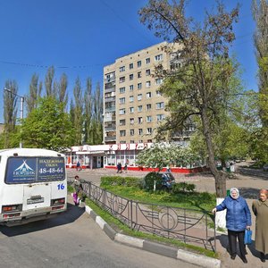 Старый Оскол, Микрорайон Молодогвардеец, 6с1: фото
