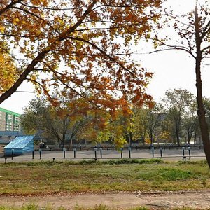 Ulitsa Druzhby, 7/2, Orenburg: photo