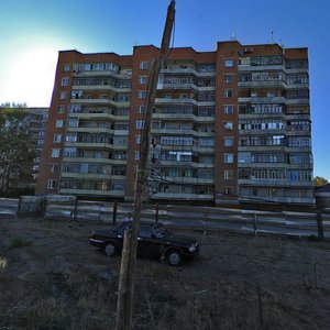 Izmailova Street, 81, : foto