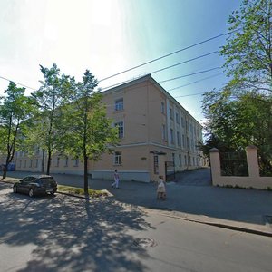 Kuybysheva Street, 7, : foto