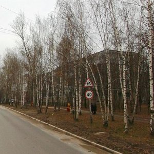 Zelyonaya ulitsa, 2А, Kstovo: photo