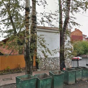 Kartashova Street, 12, Tomsk: photo