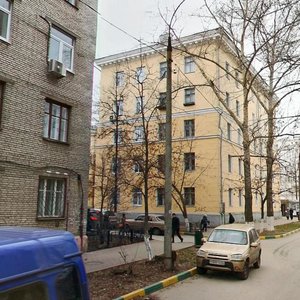 Gagarina Avenue, 110, Nizhny Novgorod: photo