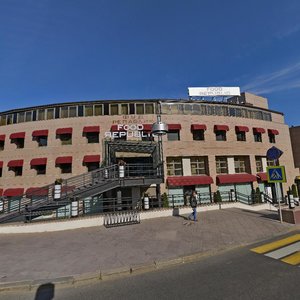 Janki Kupaly Street, 25, : foto