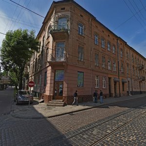 Vulytsia Dmytra Vitovskoho, 3, Lviv: photo