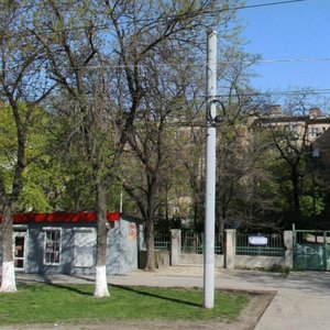 Voroshilovskiy Avenue, 52/61, Rostov‑na‑Donu: photo