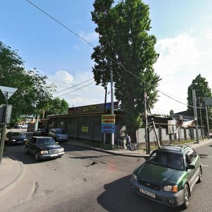 Алматы, Проспект Райымбека, 486А: фото