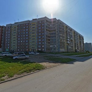 Rabochiy posyolok Krasnoobsk, 220, : foto