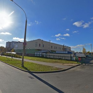 Niescierava Street, 49, : foto