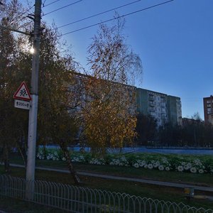 Ставрополь, Улица 50 лет ВЛКСМ, 35/2: фото