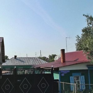 Ulitsa 1-ya Krasnoy Zvezdy, 29, Omsk: photo