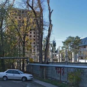 Dunayskaya ulitsa, 60, Krasnodar: photo