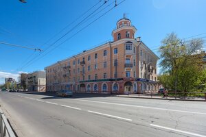 Lenina Avenue, 161, : foto