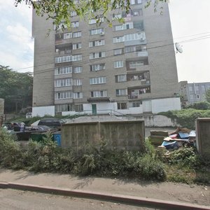 Strelkovaya Street, 16 ، فلاديفوستوك: صورة