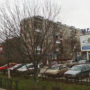 Starykh Proizvodstvennikov Street, 15, Nizhny Novgorod: photo