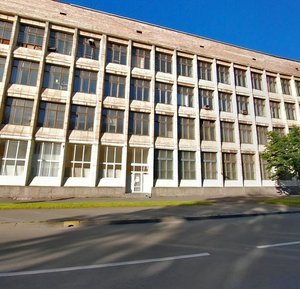 KIMa Avenue, 6, Saint Petersburg: photo