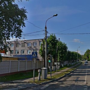 Lenina Avenue, 73с1, Balashiha: photo