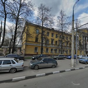 Lyublinskaya Street, No:56/2с2, Moskova: Fotoğraflar