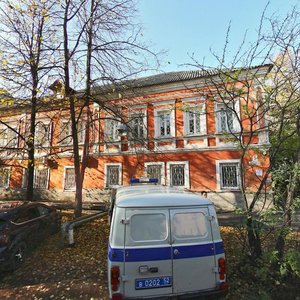 Lunacharskogo Street, 4, : foto