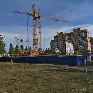 Саранск, Проспект 60 лет Октября, 6/1: фото