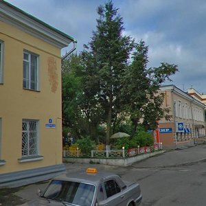 Bolshaya Moskovskaya Street, 44/4, Veliky Novgorod: photo