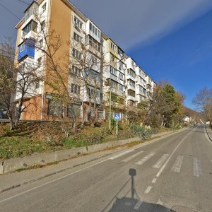 Ulitsa Bogdana Khmelnitskogo, 109, Tuapse: photo